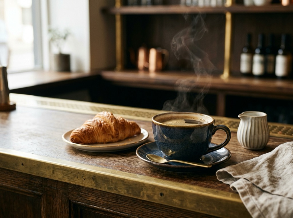 Coffee & Café
