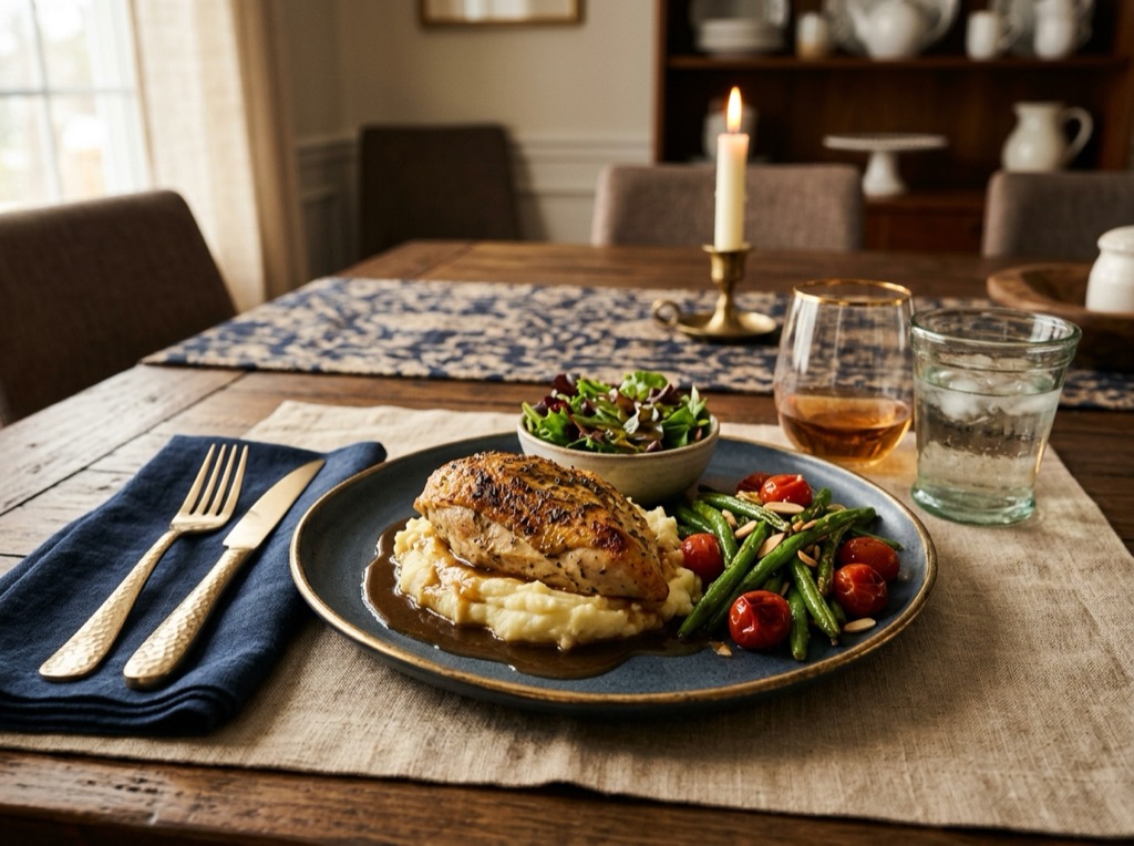 Dining & Foodservice