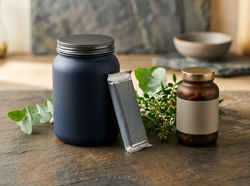 Better-for-You & Wellness